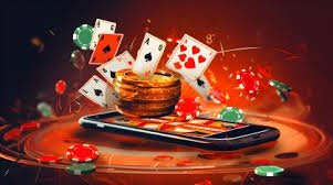 Tampilan mobile Batas Deposit totobet508
