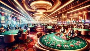 Pengaturan Batas Deposit untuk pengguna dewasa