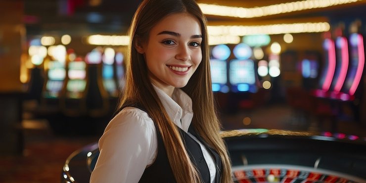 Privasi akun saat mengatur Batas Deposit